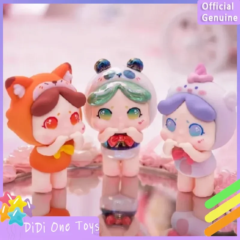 Новое пятно, оригинальные три Baooni, застенчивая и милая слепая коробка, мини-модные игрушки из ПВХ, милые настольные украшения, декоративные фигурки, подарок для девочек
Новое пятно, оригинальные три Baooni, застенчивая и милая слепая коробка, мини-модные игрушки из ПВХ, милые настольные украшения, декоративные фигурки, подарок для девочек