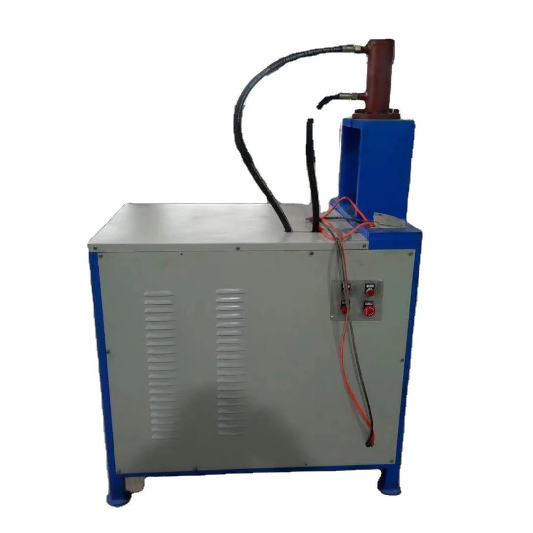 Small square Tube Cutting Machine Hydraulic square Tube Cutting Machine One-time Forming
Small square Tube Cutting Machine Hydraulic square Tube Cutting Machine One-time Forming