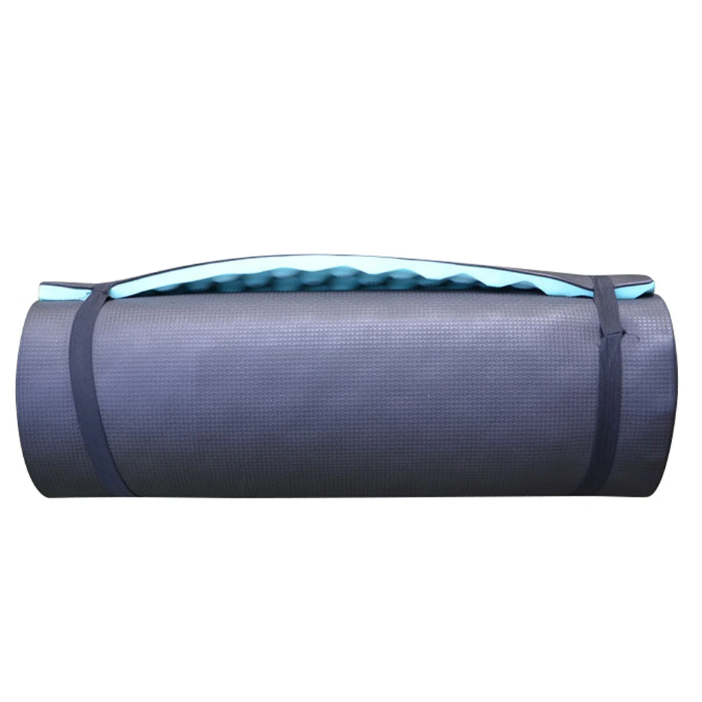 EVA Camping Pad 180x50x1.5cm Foldable Travel Sleeping Mat Outdoor Picnic Blanket Portable Guest Bed Durability Hiking
EVA Camping Pad 180x50x1.5cm Foldable Travel Sleeping Mat Outdoor Picnic Blanket Portable Guest Bed Durability Hiking