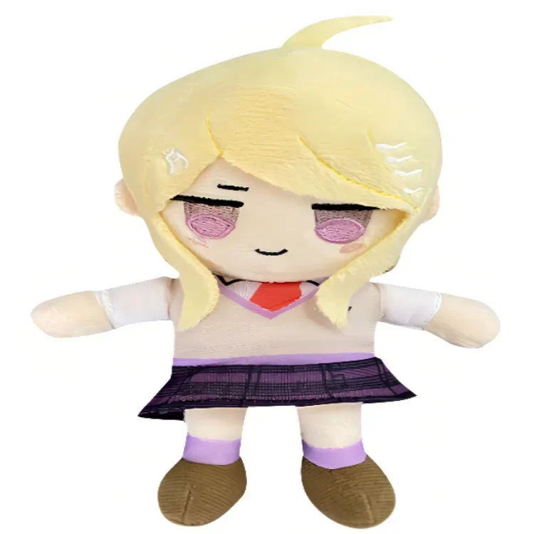 15cm Anime Game Peripheral Products Kokichi Oma Saihara Shuichi Soft Stuffed Plush Doll Toys Kawaii Home Decoration Gifts Kids
15cm Anime Game Peripheral Products Kokichi Oma Saihara Shuichi Soft Stuffed Plush Doll Toys Kawaii Home Decoration Gifts Kids