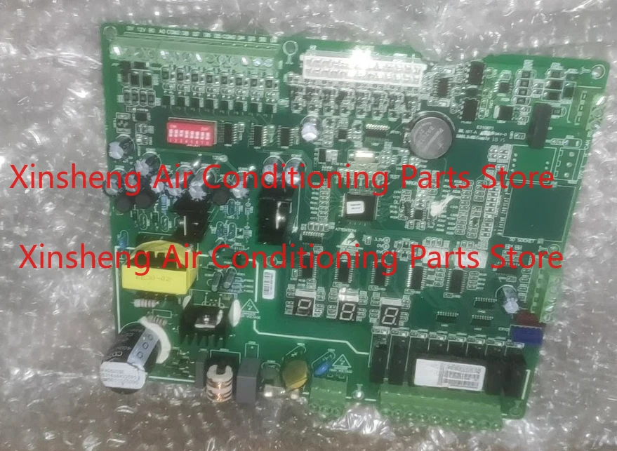 New for York central air conditioning main board 841768 025W43785-548 YORK-MBD-011-HL
New for York central air conditioning main board 841768 025W43785-548 YORK-MBD-011-HL