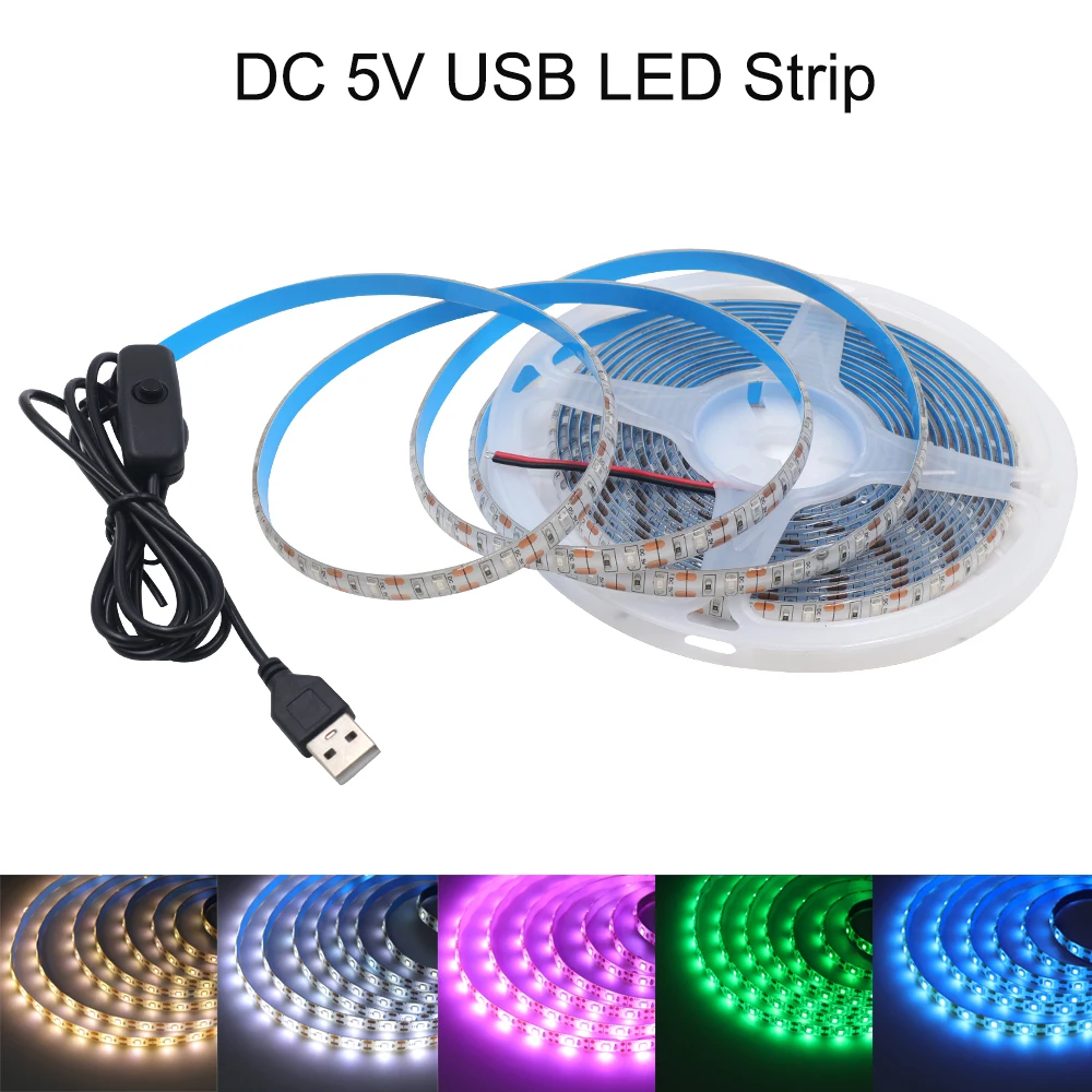 SMD2835 USB светодиодный Strp светильник лента выключатель питания гирлянда Рождество светильник s водонепроницаемый затемнения светодиодный лента для комнаты ТВ ПОДСВЕТКА светильник Декор
SMD2835 USB светодиодный Strp светильник лента выключатель питания гирлянда Рождество светильник s водонепроницаемый затемнения светодиодный лента для комнаты ТВ ПОДСВЕТКА светильник Декор