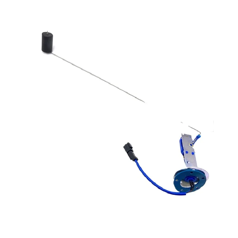 For Caterpillar 311CU 320CU 320C 320D 313D 336 Diesel Tank Float Oil Level Sensor Excavator
For Caterpillar 311CU 320CU 320C 320D 313D 336 Diesel Tank Float Oil Level Sensor Excavator