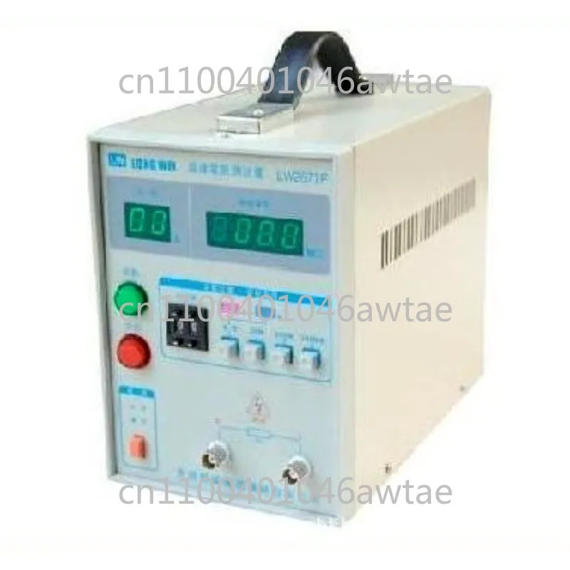 High Voltage Digital Meter, Digital Meter, General Agent High Voltage Digital Meter LW149-10A
High Voltage Digital Meter, Digital Meter, General Agent High Voltage Digital Meter LW149-10A