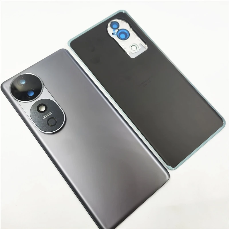 Задняя крышка аккумулятора для телефона vivo V40 Pro, замена заднего корпуса с объективом камеры
Задняя крышка аккумулятора для телефона vivo V40 Pro, замена заднего корпуса с объективом камеры
