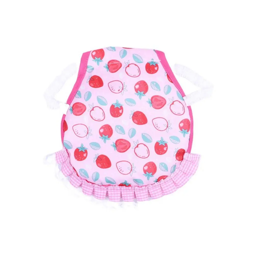 Cloth Chicken Saddle Apron Soft Chicken Harness Vest Poultry Apron Adjustable Hen Back Jacket For Chicken Birds
Cloth Chicken Saddle Apron Soft Chicken Harness Vest Poultry Apron Adjustable Hen Back Jacket For Chicken Birds