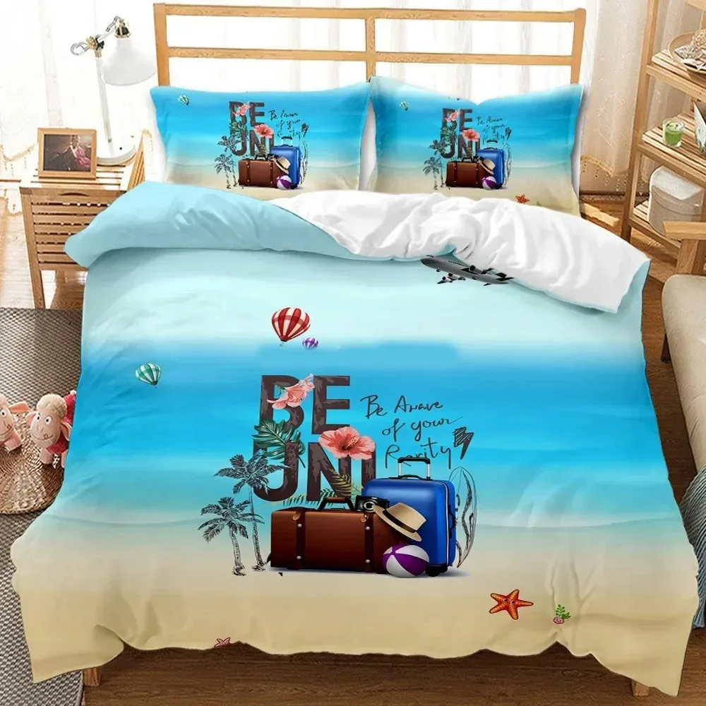 Fashion Cartoon Girl Scenery 3D NEW Duvet Cover Pillowcase Bedding Set Adult Boy Girl Bedroom Decoration Children Single Double
Fashion Cartoon Girl Scenery 3D NEW Duvet Cover Pillowcase Bedding Set Adult Boy Girl Bedroom Decoration Children Single Double