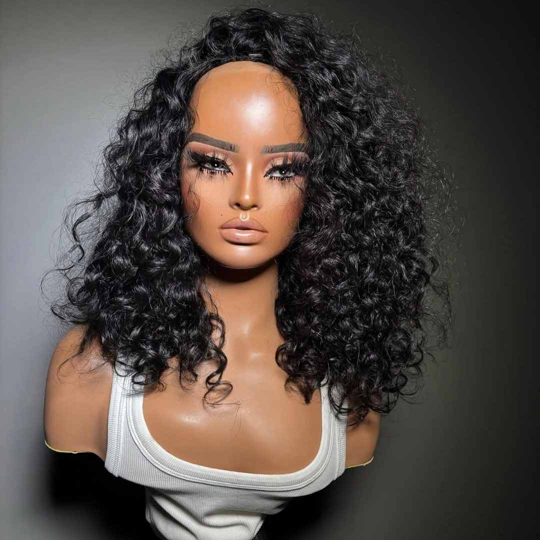 Парик-каре из натуральных волос, 200% плотность, с HD-кружевной застежкой 5x5, глубокие волны, для чернокожих женщин, бразильские, предварительно выщипанные, с эффектом водной волны
Парик-каре из натуральных волос, 200% плотность, с HD-кружевной застежкой 5x5, глубокие волны, для чернокожих женщин, бразильские, предварительно выщипанные, с эффектом водной волны