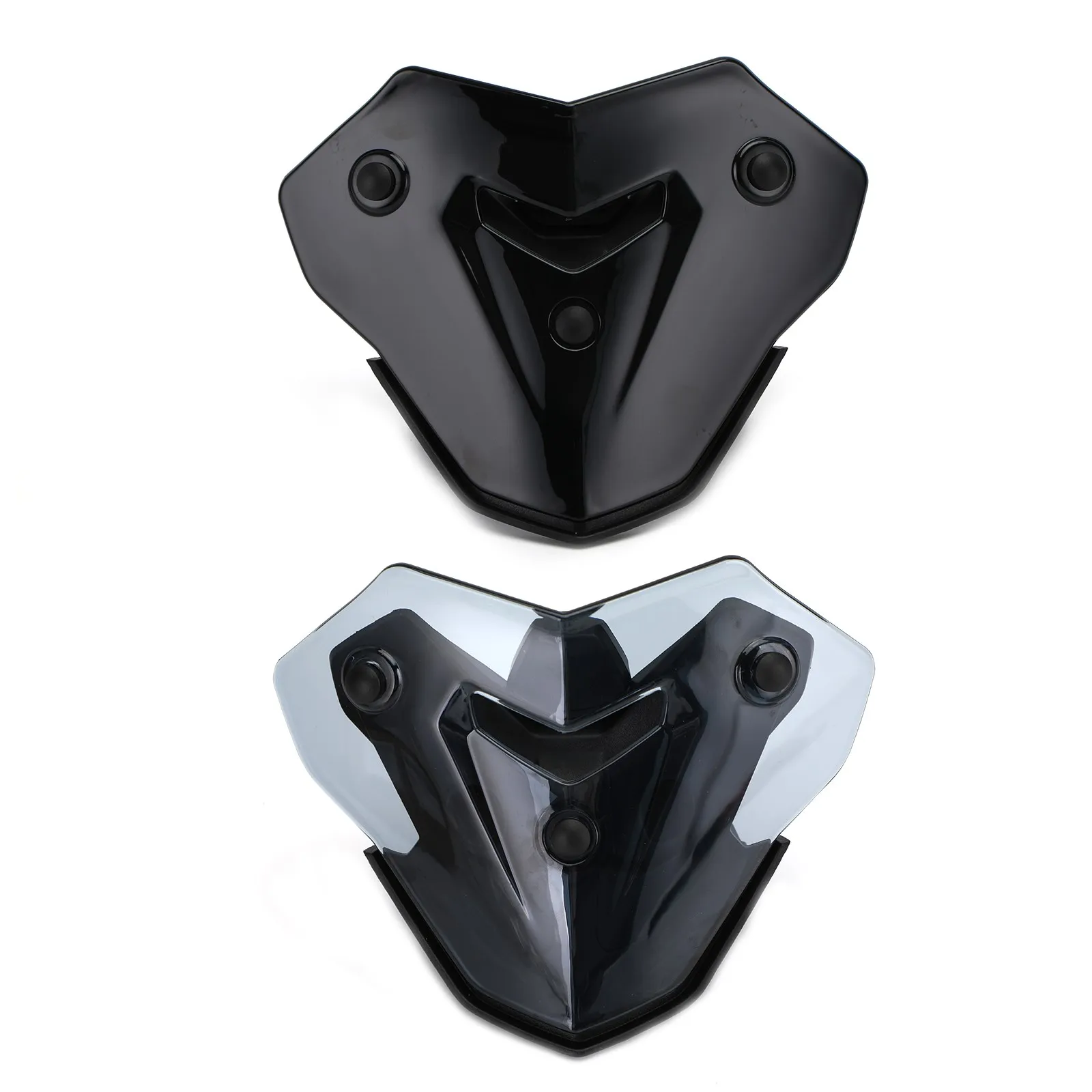 Screen Windshield Fairing Windscreen Wind Deflectors For BMW F900R 2020-2021
Screen Windshield Fairing Windscreen Wind Deflectors For BMW F900R 2020-2021