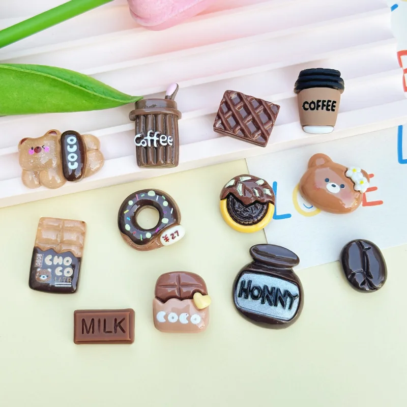5 шт. miniso аниме милый медведь еда мультяшная фотография для diy искусственные материалы
5 шт. miniso аниме милый медведь еда мультяшная фотография для diy искусственные материалы