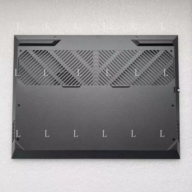 L Новинка для Dell G15 5530 5535 (2023) Нижняя крышка Нижняя часть корпуса Задняя крышка 0WW6FR
L Новинка для Dell G15 5530 5535 (2023) Нижняя крышка Нижняя часть корпуса Задняя крышка 0WW6FR