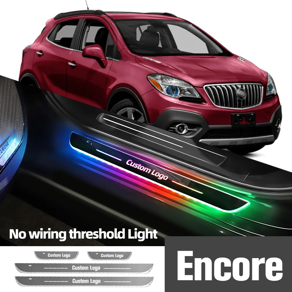 Для Buick Encore 2012-2019 2015 2016 2017 2018 оформление автомобиля с индивидуальным логотипом
Для Buick Encore 2012-2019 2015 2016 2017 2018 оформление автомобиля с индивидуальным логотипом