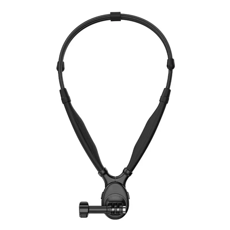 AT82-ZJ09 Flexible For Action Camera Daily Record With 360° Rotation Magnetic Mount For POV Neck For Livestreaming Vlogging Shot
AT82-ZJ09 Flexible For Action Camera Daily Record With 360° Rotation Magnetic Mount For POV Neck For Livestreaming Vlogging Shot