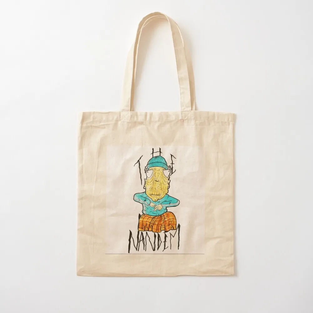 Shout out to the Nandem Tote Bag shopper bags for women personalized tote bags luxury women
Shout out to the Nandem Tote Bag shopper bags for women personalized tote bags luxury women