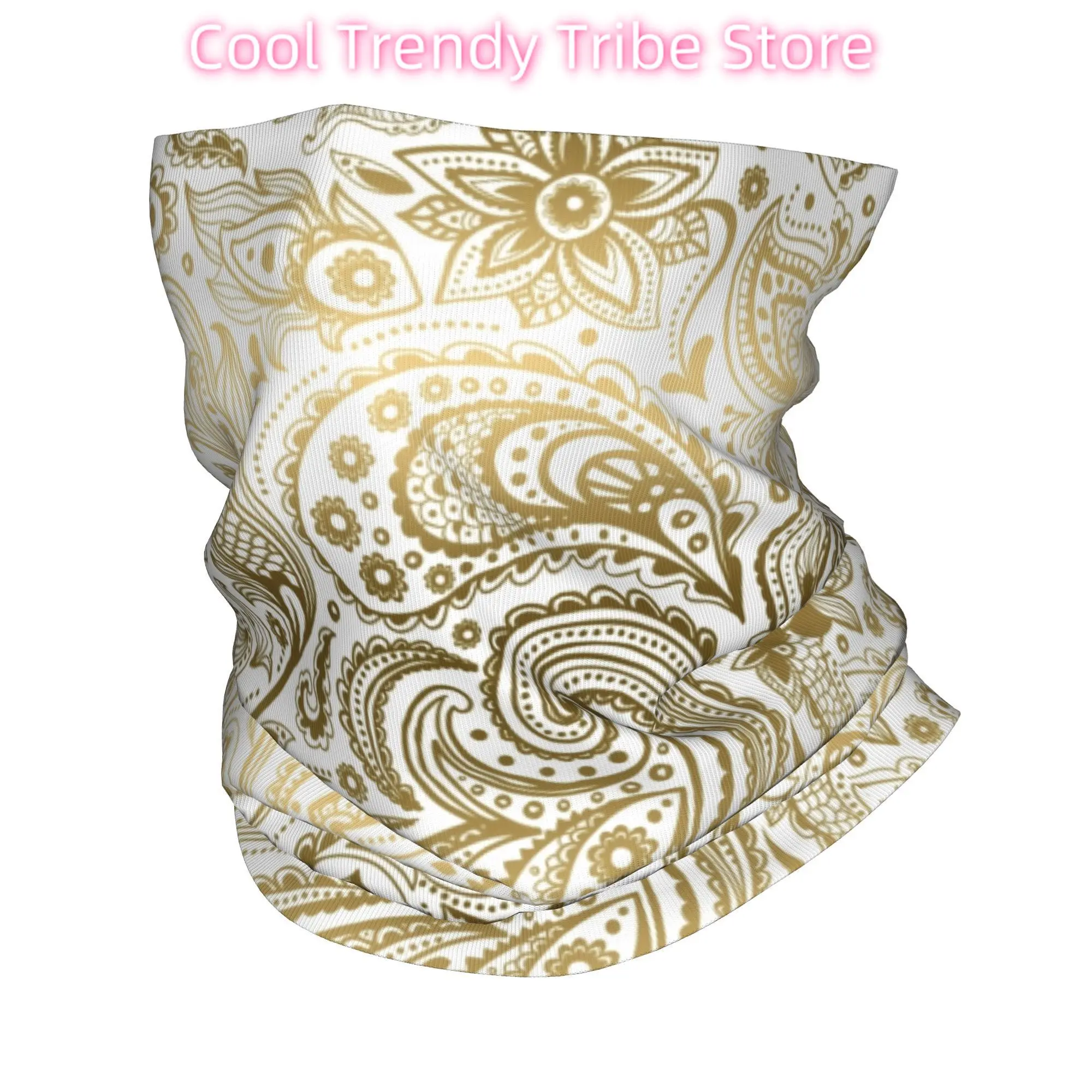 Изготовленная на заказ бандана с цветочным узором пейсли, мужской зимний походный лыжный шарф, гетры в стиле бохо, богемная цветочная текстура, чехол для лица
Изготовленная на заказ бандана с цветочным узором пейсли, мужской зимний походный лыжный шарф, гетры в стиле бохо, богемная цветочная текстура, чехол для лица