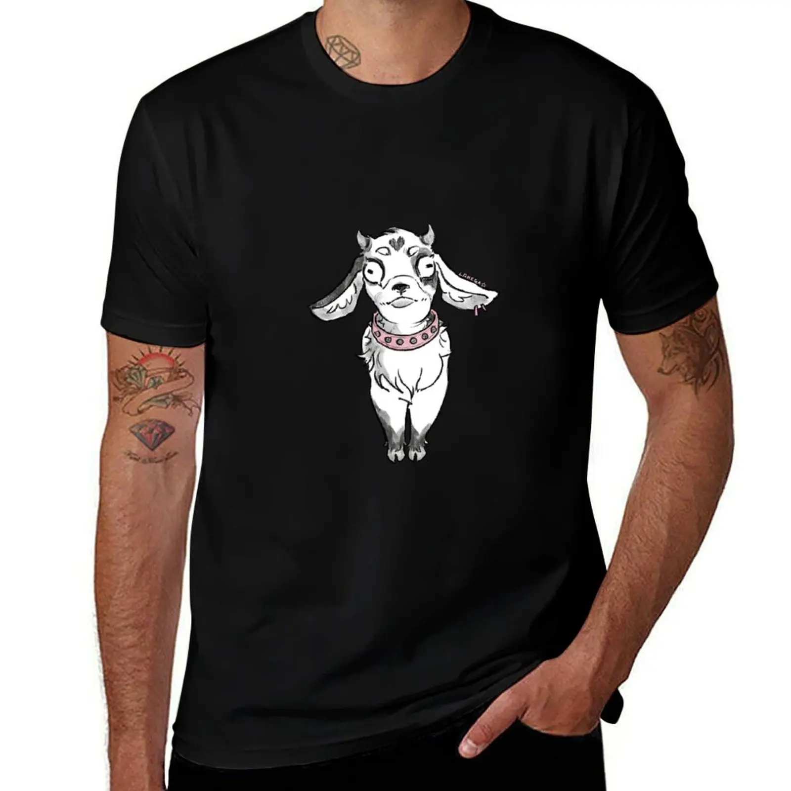 Sné-Sné T-Shirt croswit shirt man quick drying anime clothes shirts graphic tee men
Sné-Sné T-Shirt croswit shirt man quick drying anime clothes shirts graphic tee men