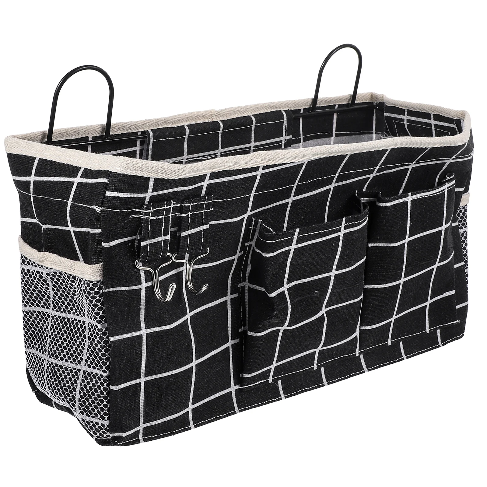 Linen Storage Basket Hanging Wall Bag Large Capacity Fabric Baskets For ganizing Dormitory Bedside Pockets Saving Space
Linen Storage Basket Hanging Wall Bag Large Capacity Fabric Baskets For ganizing Dormitory Bedside Pockets Saving Space