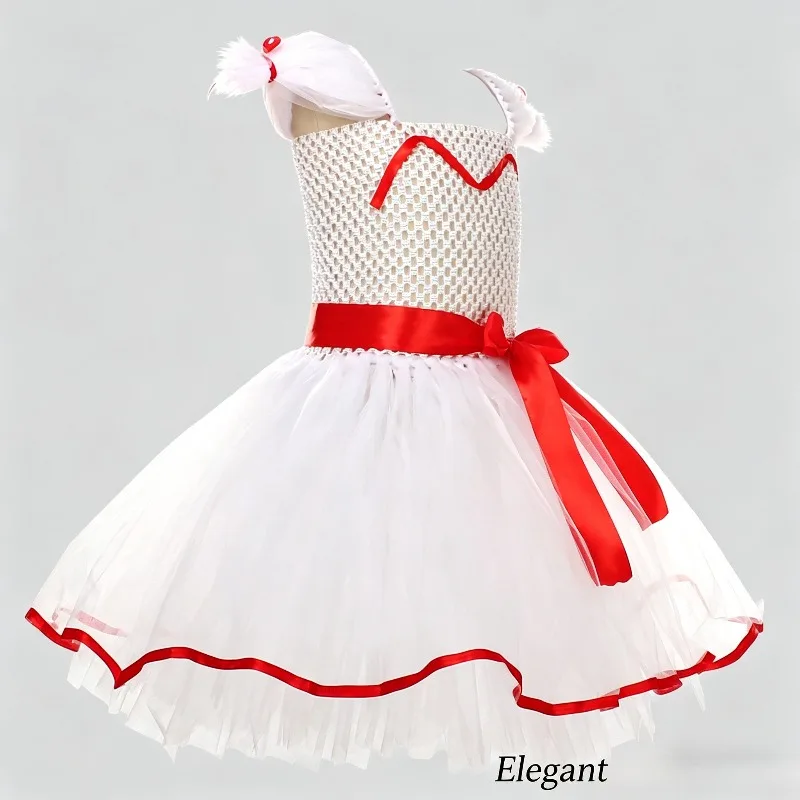 Halloween Creepy Doll Cosplay White Dress Horror Ghost Costume Long Sleeve Vintage Scary Theme Party Fancy Dress Up Outfit
Halloween Creepy Doll Cosplay White Dress Horror Ghost Costume Long Sleeve Vintage Scary Theme Party Fancy Dress Up Outfit