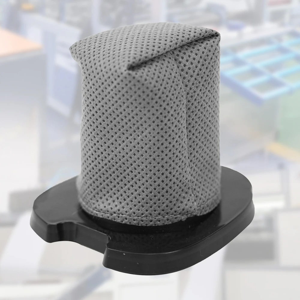 Shark CH701 Washable & Reusable Vacuum Filter - High-Efficiency Replacement for Shark Navigator/ZU60 Series-3Pack
Shark CH701 Washable & Reusable Vacuum Filter - High-Efficiency Replacement for Shark Navigator/ZU60 Series-3Pack