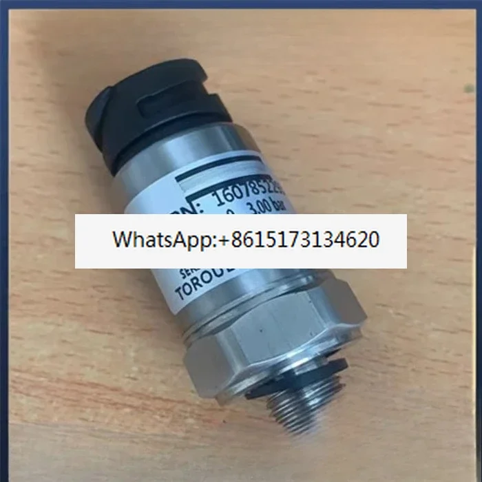 Mobile machine pressure sensor 1089957980/1089957974/1089957975 transmitter
Mobile machine pressure sensor 1089957980/1089957974/1089957975 transmitter