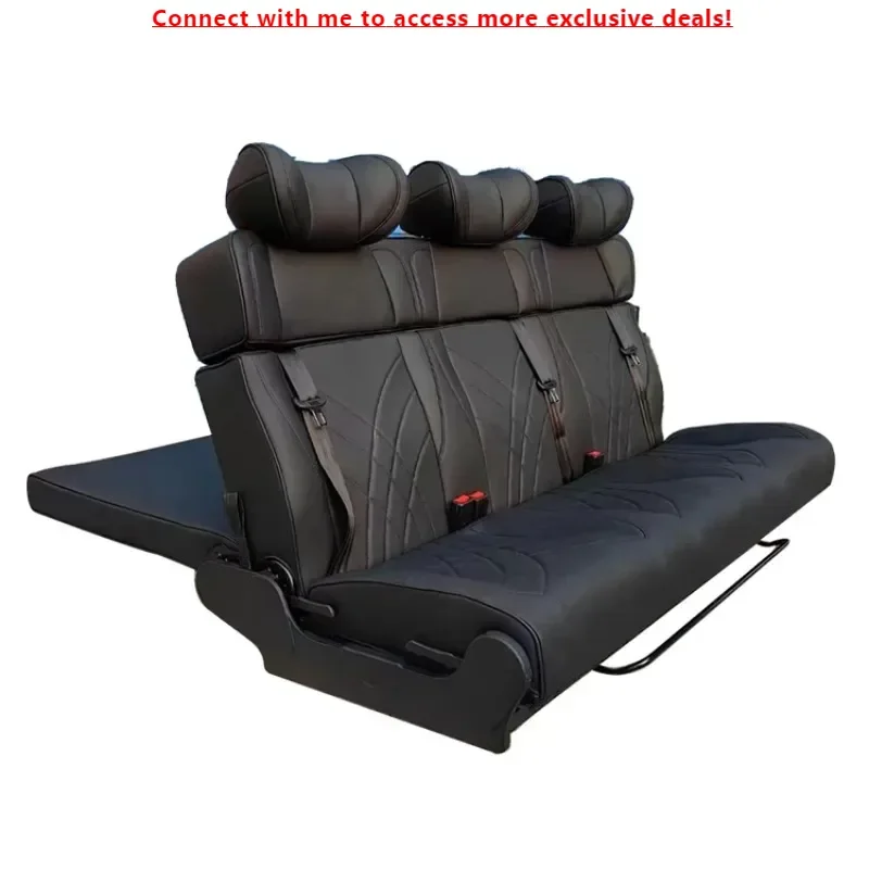 Factory Direct Support Custom Multi Functional Converted 3-fold Changeover Bed Seat With Seat Belt
Factory Direct Support Custom Multi Functional Converted 3-fold Changeover Bed Seat With Seat Belt