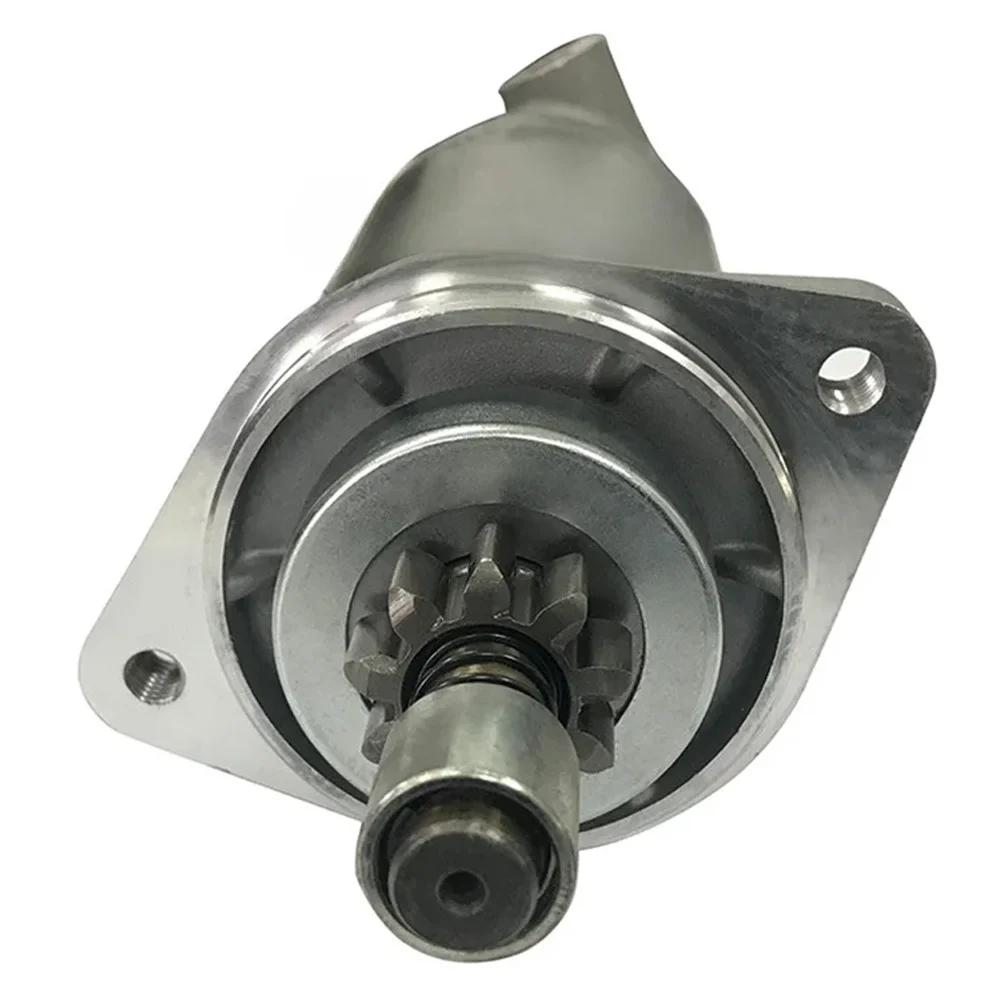 Starter Motor for Yamaha VX500ST VX500XT VT480 VT480TR Venture 84N-81800-50-00 8BB-81800-00-00 8V3-81800-00-00 8Y3-81800-51-00
Starter Motor for Yamaha VX500ST VX500XT VT480 VT480TR Venture 84N-81800-50-00 8BB-81800-00-00 8V3-81800-00-00 8Y3-81800-51-00