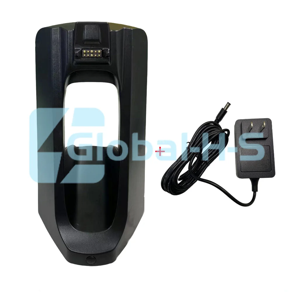 Зарядная подставка + адаптер для сканера Motorola Symbol MC9500-K MC9590-K MC9598-K
Зарядная подставка + адаптер для сканера Motorola Symbol MC9500-K MC9590-K MC9598-K