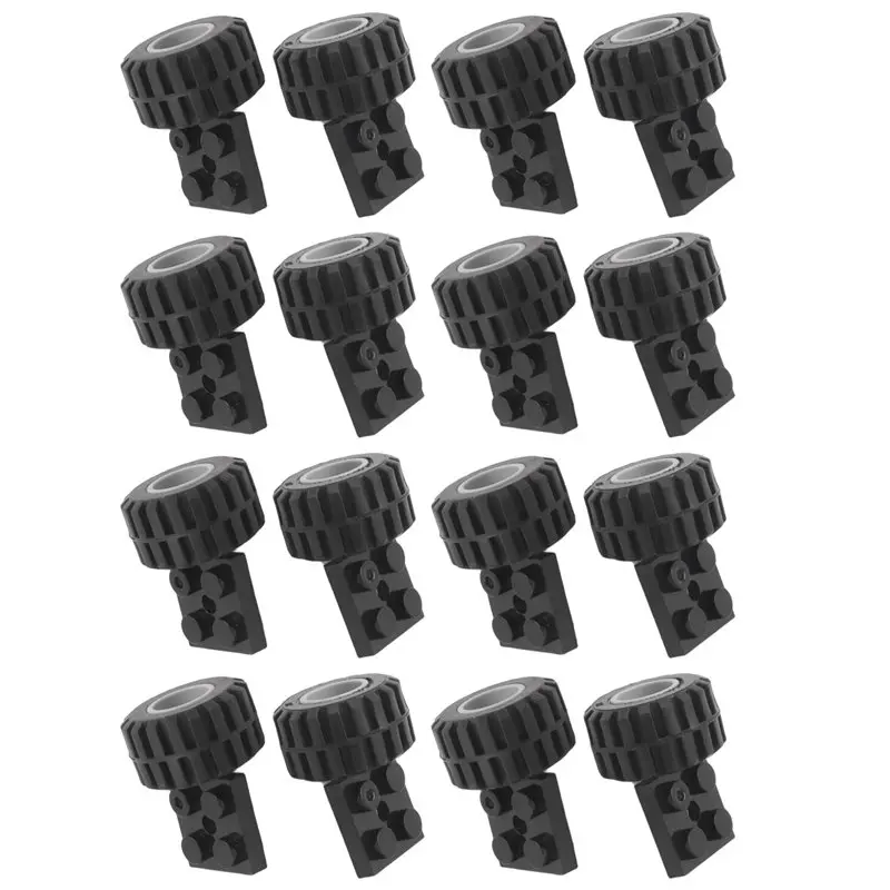 A63T-48PCS Mini Wheel Axles Pack Block Car Accessories Tyre Hub Classic Building Bricks Children DIY Blocks Parts For Kids
A63T-48PCS Mini Wheel Axles Pack Block Car Accessories Tyre Hub Classic Building Bricks Children DIY Blocks Parts For Kids