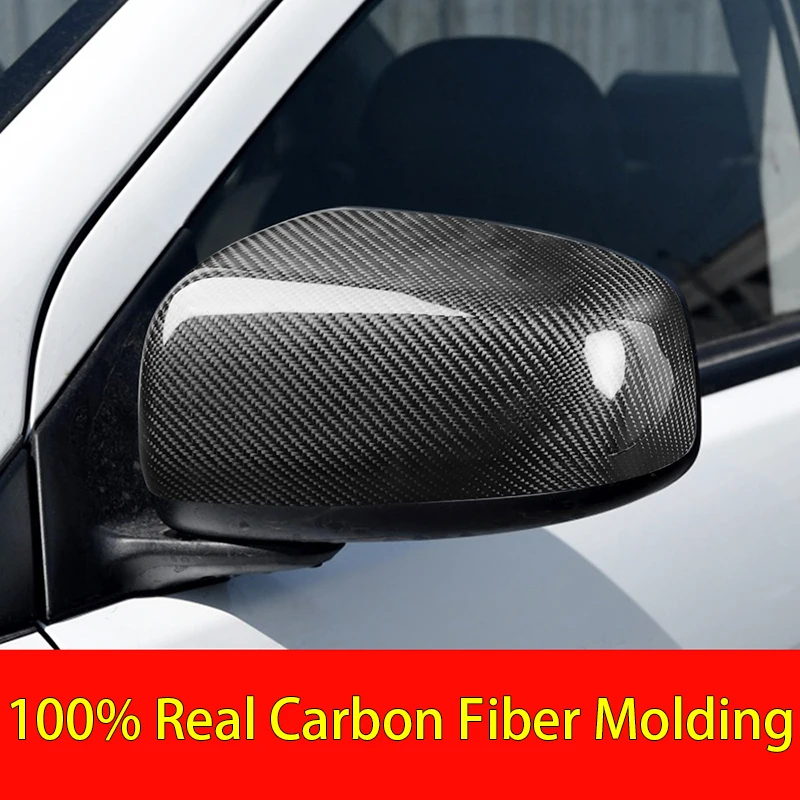 100% Carbon Fiber Car Mirror Cover for Mitsubishi Evolution 10th Sedan 2008-2016 Will Fit Lancer All Model Car Stickers
100% Carbon Fiber Car Mirror Cover for Mitsubishi Evolution 10th Sedan 2008-2016 Will Fit Lancer All Model Car Stickers