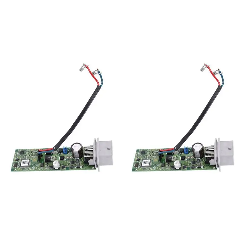 2X Car Hand Brake Module Motor EPB Circuit Board For Santa Fe 2012-2019 597002W600 597002W800 59700B8800
2X Car Hand Brake Module Motor EPB Circuit Board For Santa Fe 2012-2019 597002W600 597002W800 59700B8800