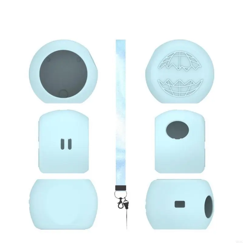 M89C Shock -Resean Silicone Cover для игрушки Punirunes Digital Pet с защитной крышкой для защиты от Lanyard Antiscratch для ПЭТ
M89C Shock -Resean Silicone Cover для игрушки Punirunes Digital Pet с защитной крышкой для защиты от Lanyard Antiscratch для ПЭТ