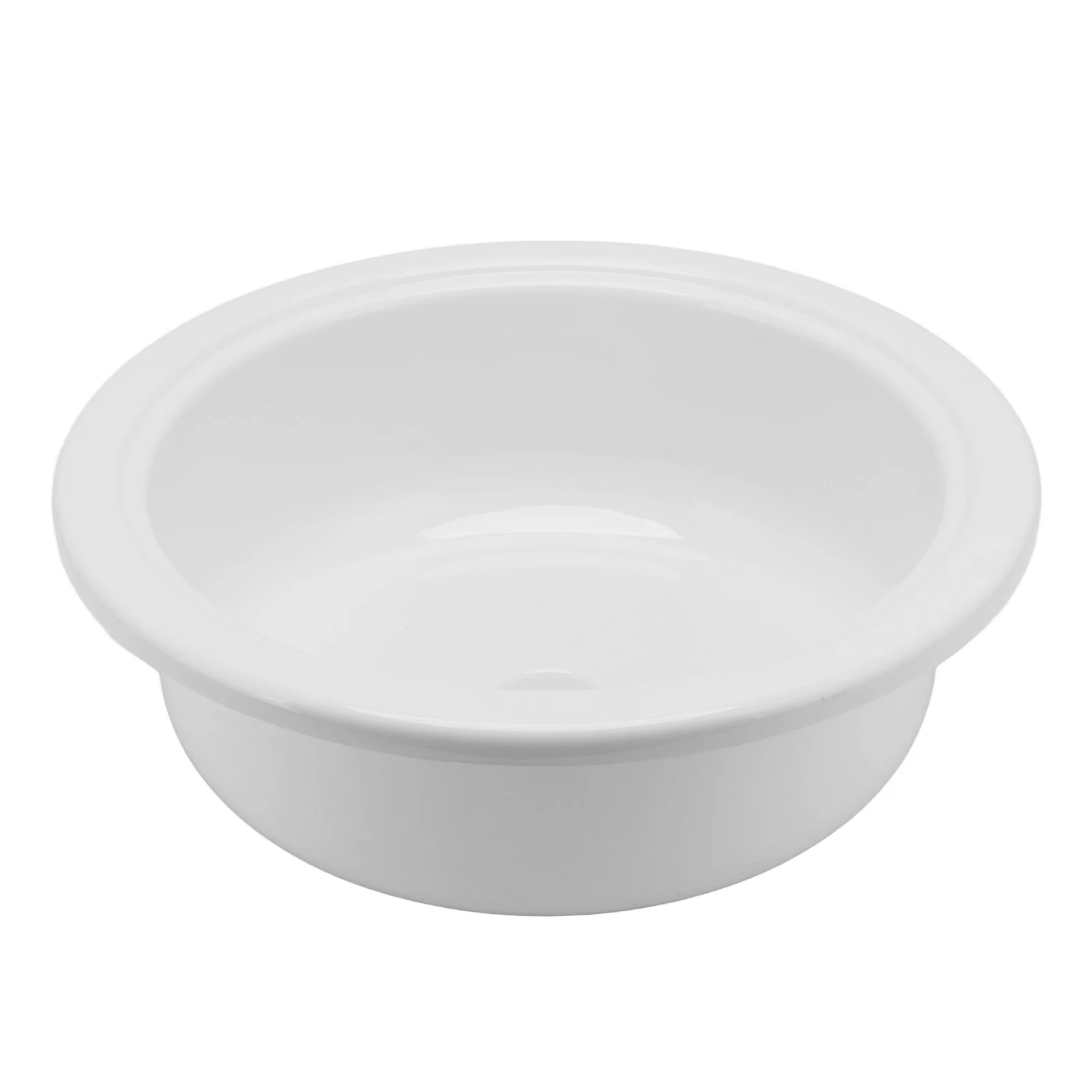 RV Boat Round Vessel Sink (White Acrylic) - 375x130mm Bathroom Hand Wash Basin for Motorhome Yacht, Durable, Easy to Clean
RV Boat Round Vessel Sink (White Acrylic) - 375x130mm Bathroom Hand Wash Basin for Motorhome Yacht, Durable, Easy to Clean