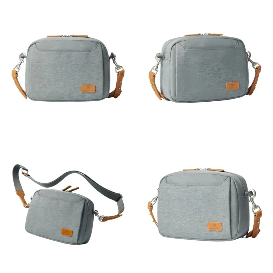 Siena Pro Travel Crossbody Bag - Compact, Secure, and Stylish for Everyday and Adventure
Siena Pro Travel Crossbody Bag - Compact, Secure, and Stylish for Everyday and Adventure