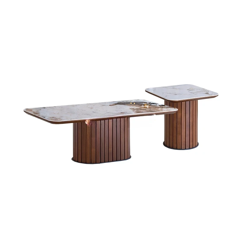 Nordic Light Luxury Stone Plate Coffee Table Modern Minimalist Light Luxury Side Table Household Combination Tea Table
Nordic Light Luxury Stone Plate Coffee Table Modern Minimalist Light Luxury Side Table Household Combination Tea Table