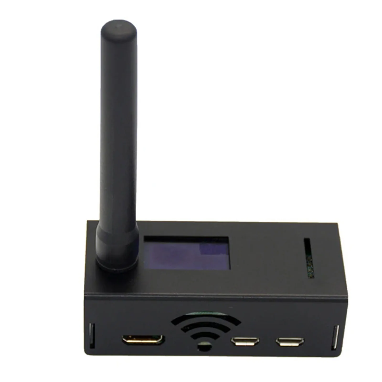 For MMDVM Hotspot Features Quad Core A7 Processor Offering Reliable Performance for Digital Voice Applications
For MMDVM Hotspot Features Quad Core A7 Processor Offering Reliable Performance for Digital Voice Applications