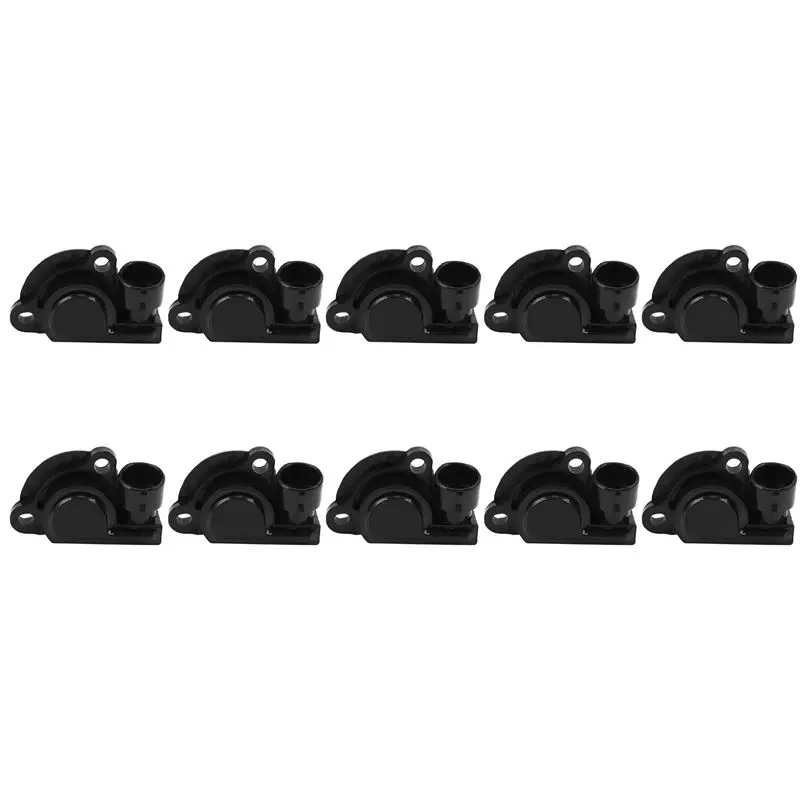 Authentic 10X Car Throttle Position Sensor For Aveo Daewoo Lanos Nubira Leganza 1999-2002 94580175
Authentic 10X Car Throttle Position Sensor For Aveo Daewoo Lanos Nubira Leganza 1999-2002 94580175