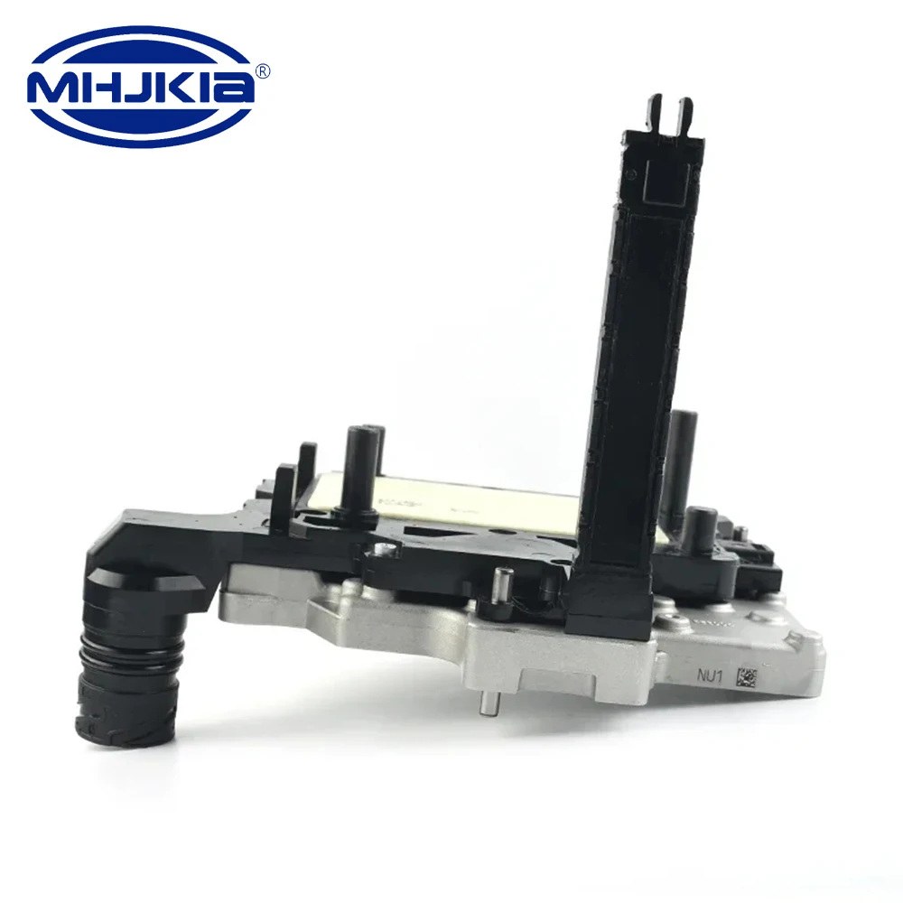 02E927770AQ 6Speed DSG 02E DQ250 TCU TCM Valve Body Control Module For VW Audi Skoda Seat 02E927770AL 02E927770AD 02E927770AJ
02E927770AQ 6Speed DSG 02E DQ250 TCU TCM Valve Body Control Module For VW Audi Skoda Seat 02E927770AL 02E927770AD 02E927770AJ