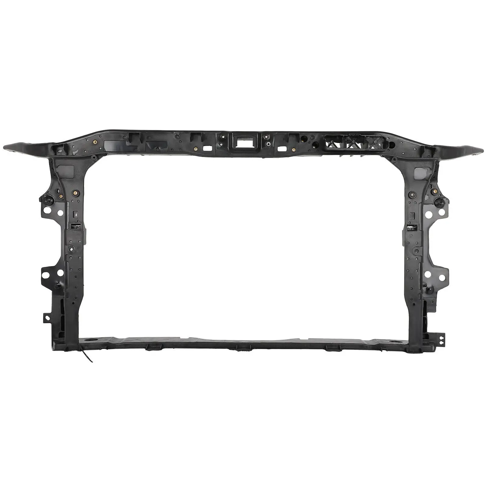 AUTO PANEL New Radiator Support Core Bracket Assembly for Elantra 2015 2016 2017 2018
AUTO PANEL New Radiator Support Core Bracket Assembly for Elantra 2015 2016 2017 2018