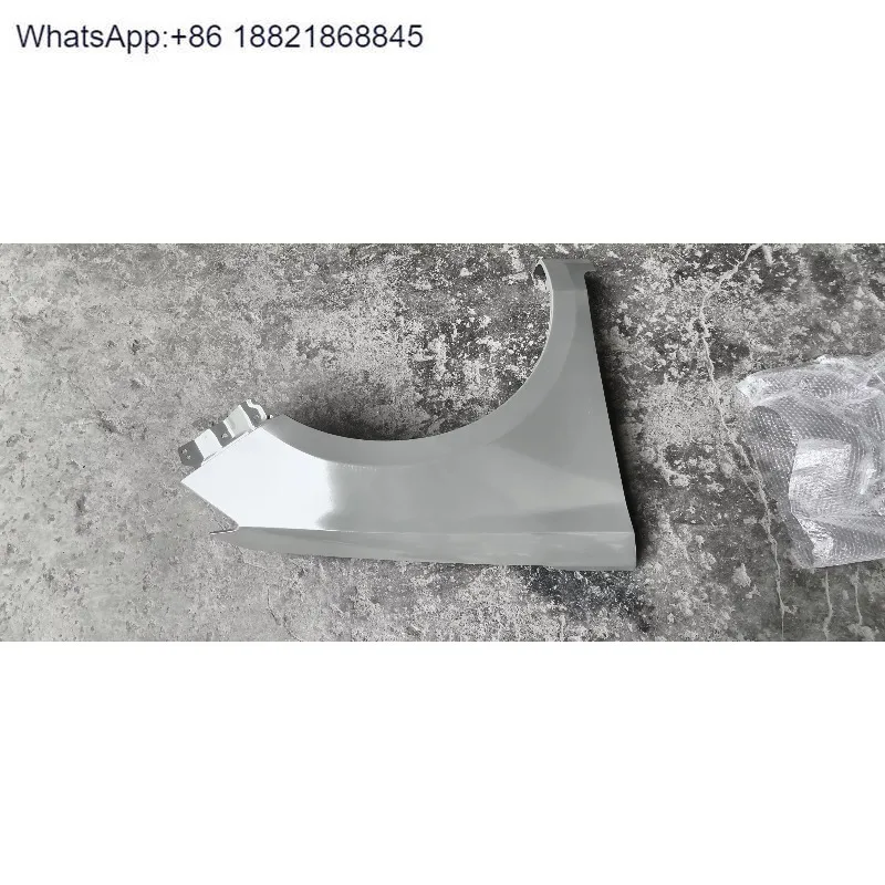 BAIC D50 OEA00052771DY direct replacement of front fen der assembly
BAIC D50 OEA00052771DY direct replacement of front fen der assembly
