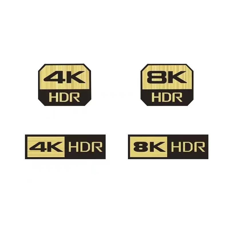 4k 8k логотип видео HD логотип декоративные наклейки Дрон домашний кинотеатр плеер декоративная самоклеящаяся бумага
4k 8k логотип видео HD логотип декоративные наклейки Дрон домашний кинотеатр плеер декоративная самоклеящаяся бумага