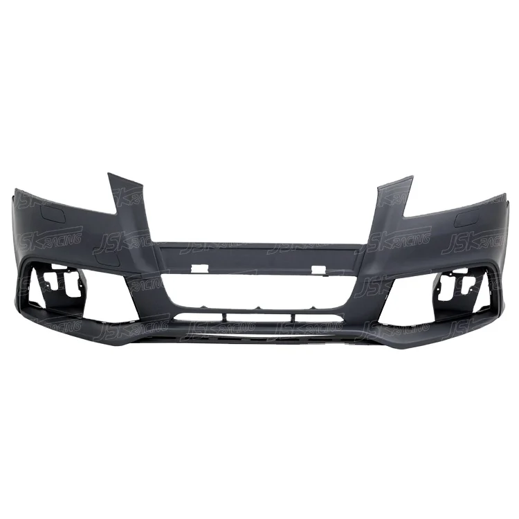 Car Bumper Modified Upgraded for RS3 Style Pp Front Bumper for 2008-2013 Audi A3
Car Bumper Modified Upgraded for RS3 Style Pp Front Bumper for 2008-2013 Audi A3