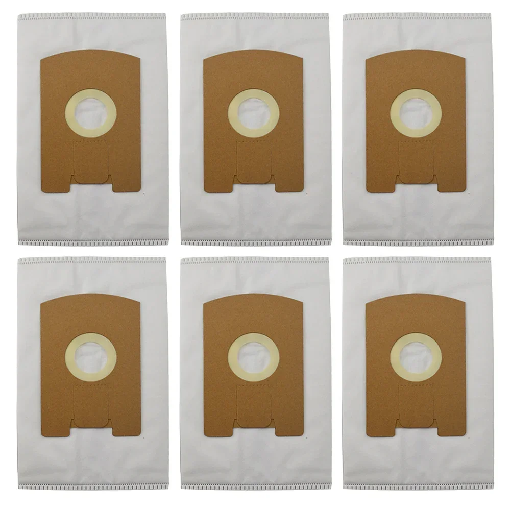 Comprehensive Filtration Solution with 5 Layer Design in Microfleece Dust Bags Suitable for Various Vacuum Types
Comprehensive Filtration Solution with 5 Layer Design in Microfleece Dust Bags Suitable for Various Vacuum Types