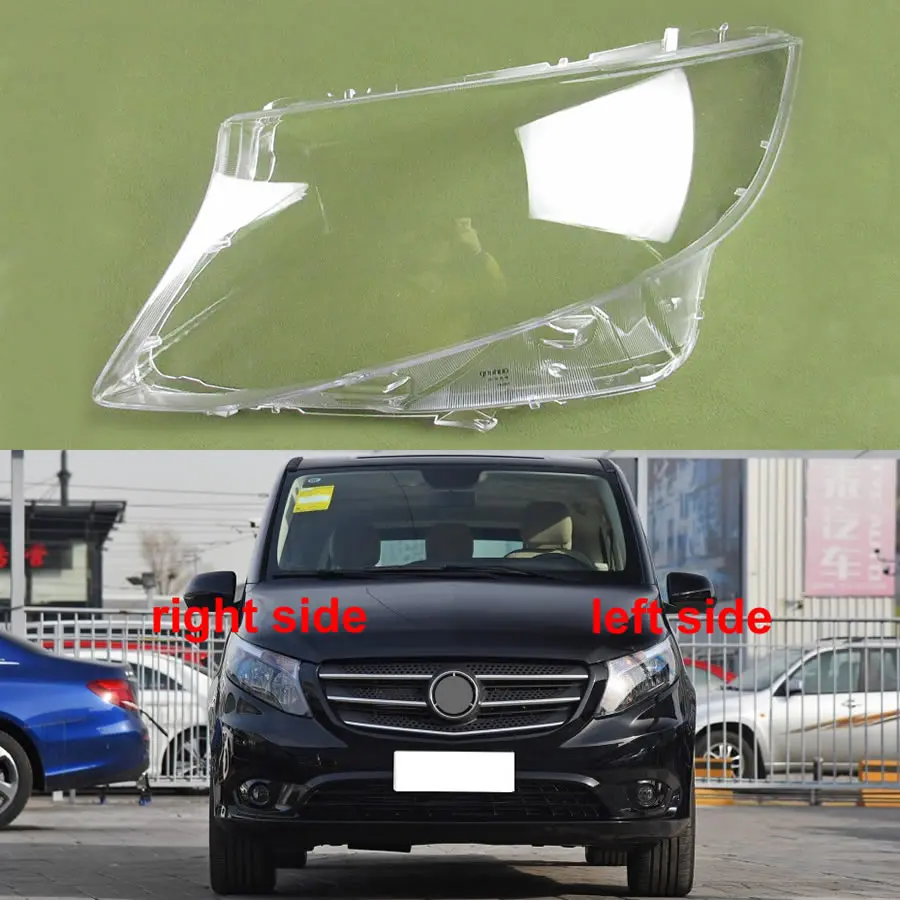 Для Mercedes-Benz Vito 2016 2017 2018, абажур передней фары, прозрачный абажур, корпус фары, маска, стекло
Для Mercedes-Benz Vito 2016 2017 2018, абажур передней фары, прозрачный абажур, корпус фары, маска, стекло