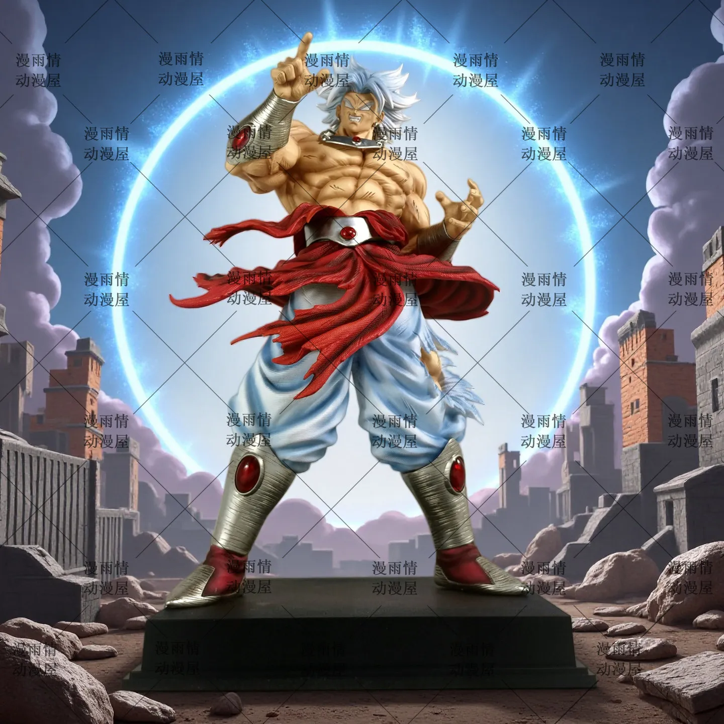 Dragon Ball Broly Anime Action Figure Pvc Collectible Statue Model Home Desktop Decoration For Anime Collectors Gift
Dragon Ball Broly Anime Action Figure Pvc Collectible Statue Model Home Desktop Decoration For Anime Collectors Gift