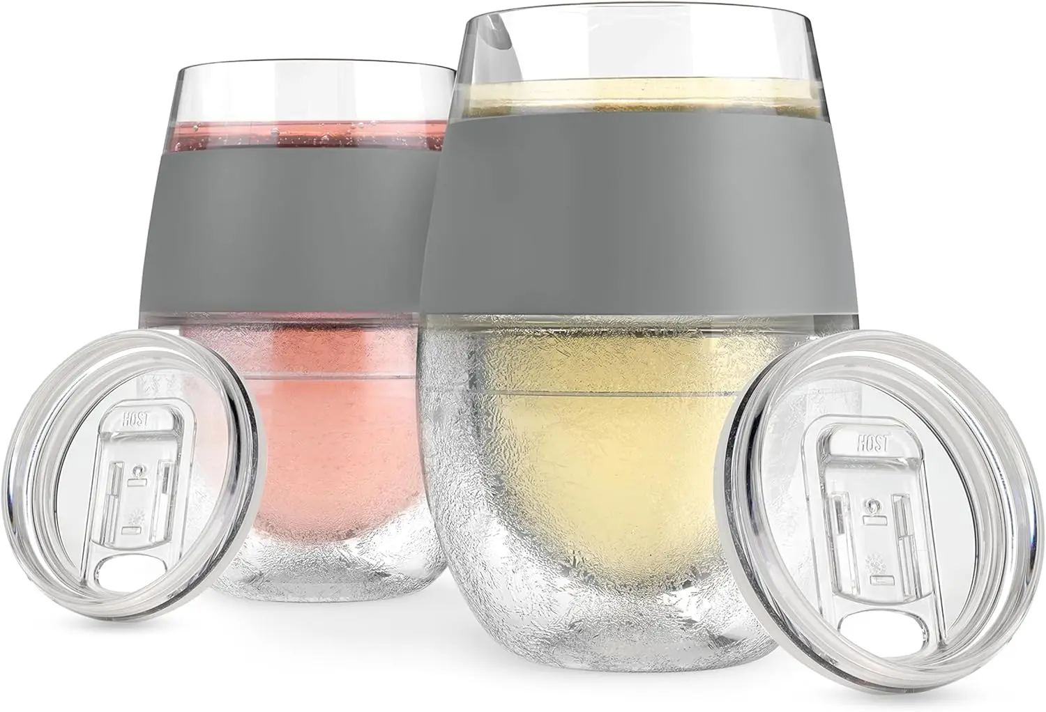 Freeze Wine Glasses with Lids, Insulated Cooling Cups with Freezing Gel, Wine Tumbler Gifts for Women, Freezable Tumbler
Freeze Wine Glasses with Lids, Insulated Cooling Cups with Freezing Gel, Wine Tumbler Gifts for Women, Freezable Tumbler