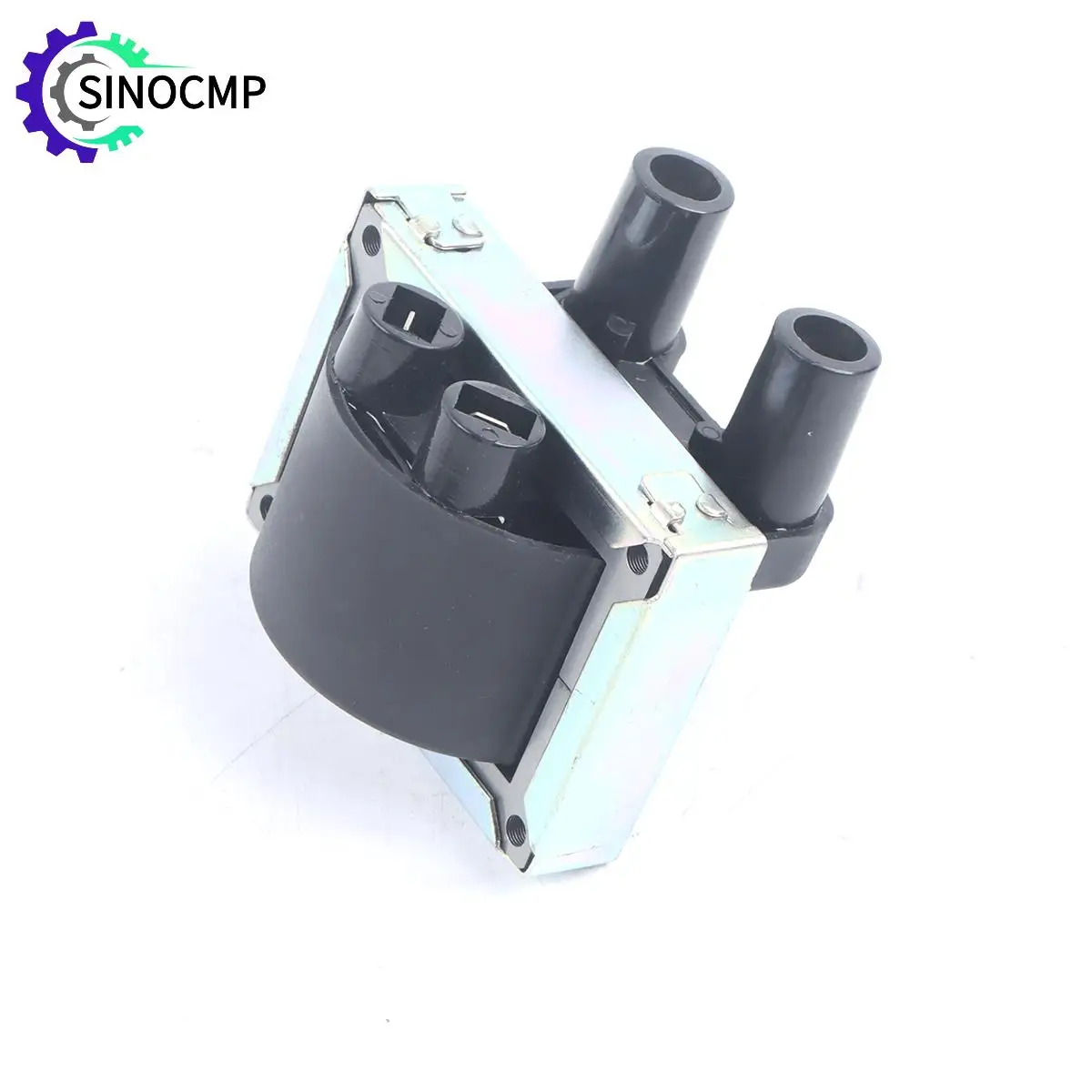 Ignition Coil for LADA GAZ 406.3705 Ignition Coil Ignition System Wear Parts Automobile Professional Accessories
Ignition Coil for LADA GAZ 406.3705 Ignition Coil Ignition System Wear Parts Automobile Professional Accessories 