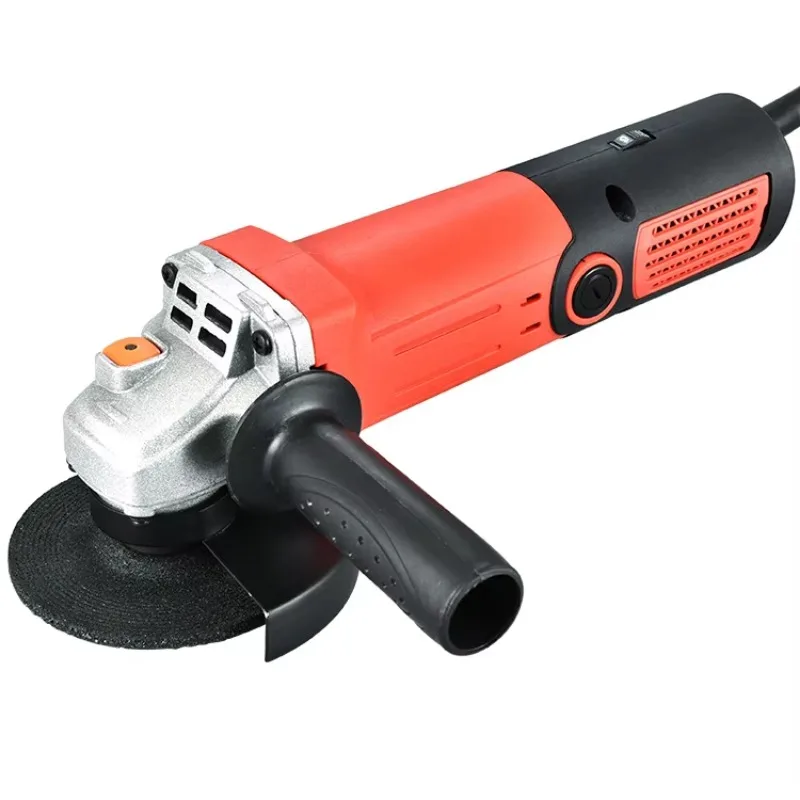 125mm 5 inch 220/110V industrial grade cordless angle grinder with surface treatment for professional cutting and grinding
125mm 5 inch 220/110V industrial grade cordless angle grinder with surface treatment for professional cutting and grinding