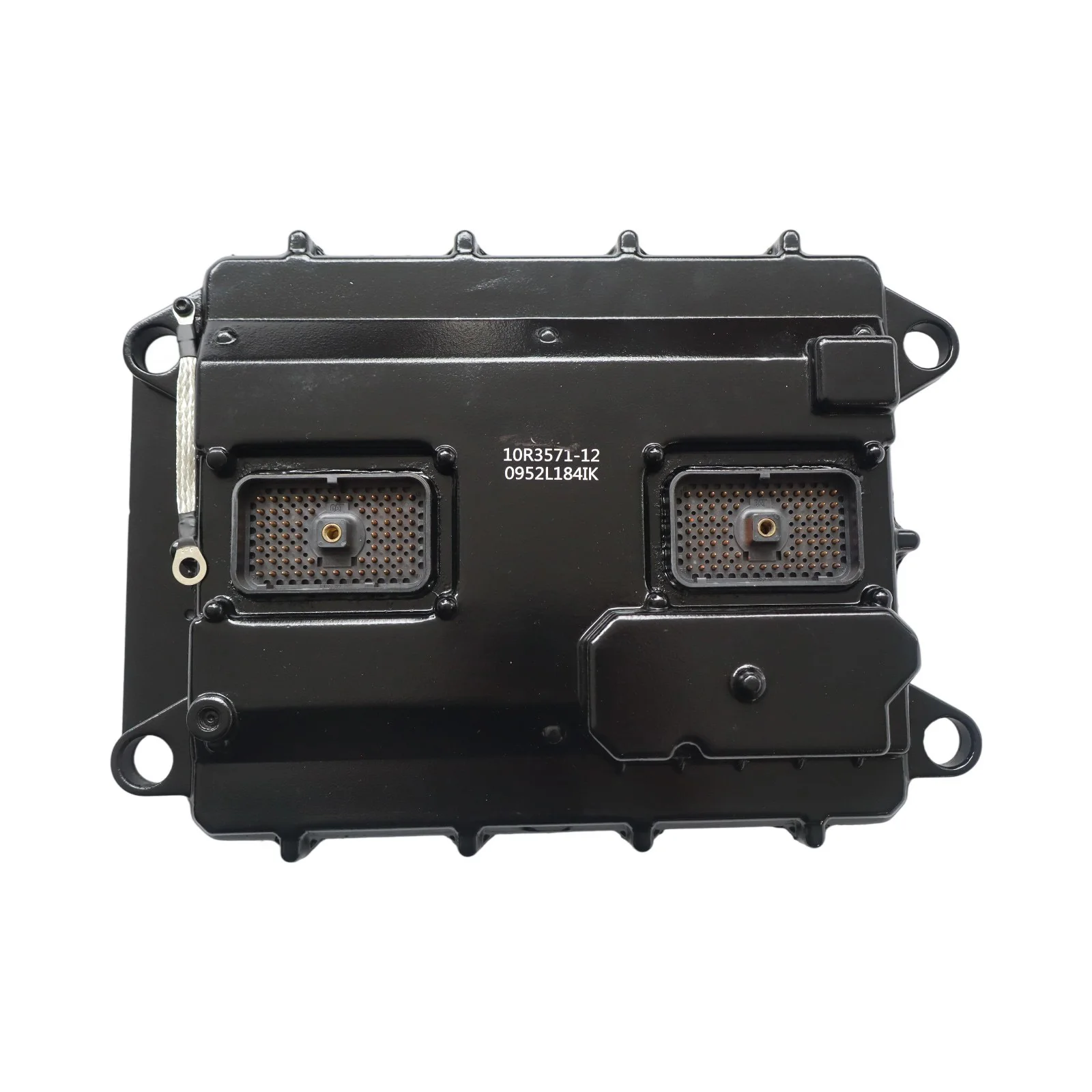 With program ECM Electronic Control Module 10R-3571 For Caterpillar CAT D5N D6N Track-Type Tractor
With program ECM Electronic Control Module 10R-3571 For Caterpillar CAT D5N D6N Track-Type Tractor