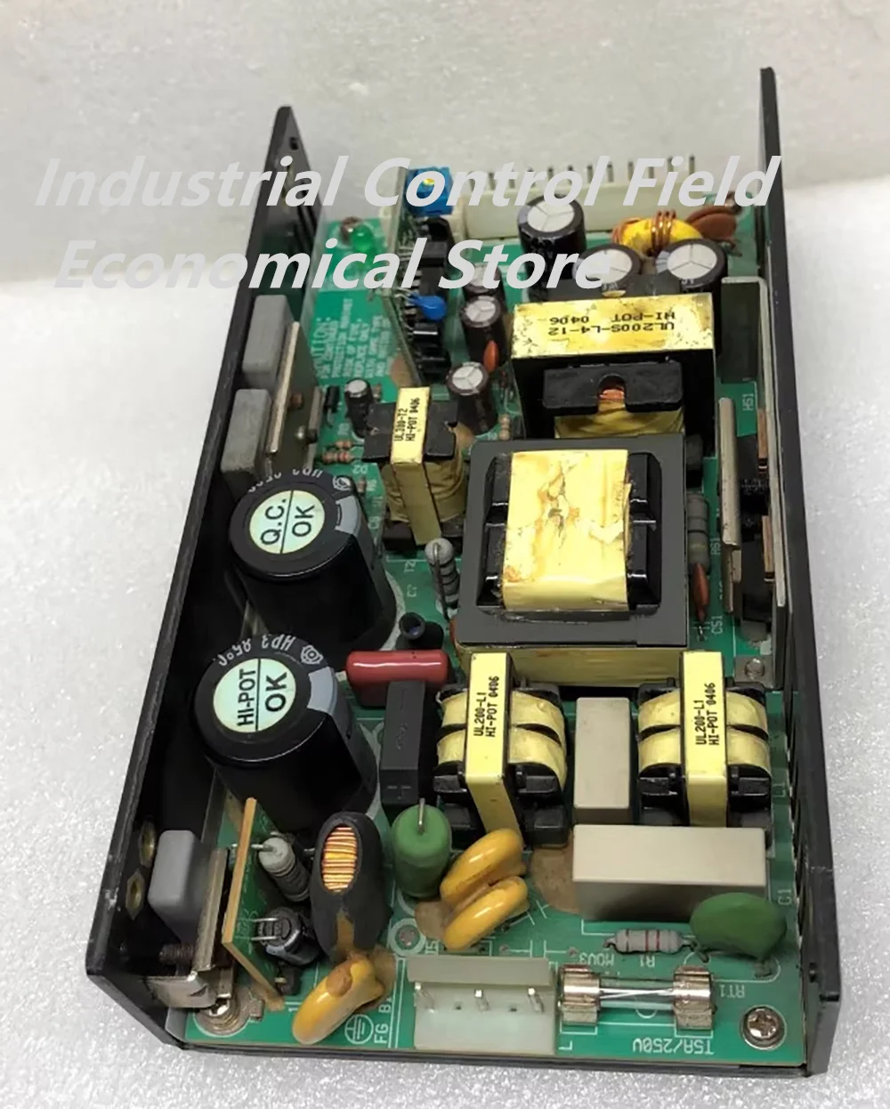 HUL200-13 Industrial medical switching power supply 12-16V12.5A 12-16V16.7A 15V 200W
HUL200-13 Industrial medical switching power supply 12-16V12.5A 12-16V16.7A 15V 200W
