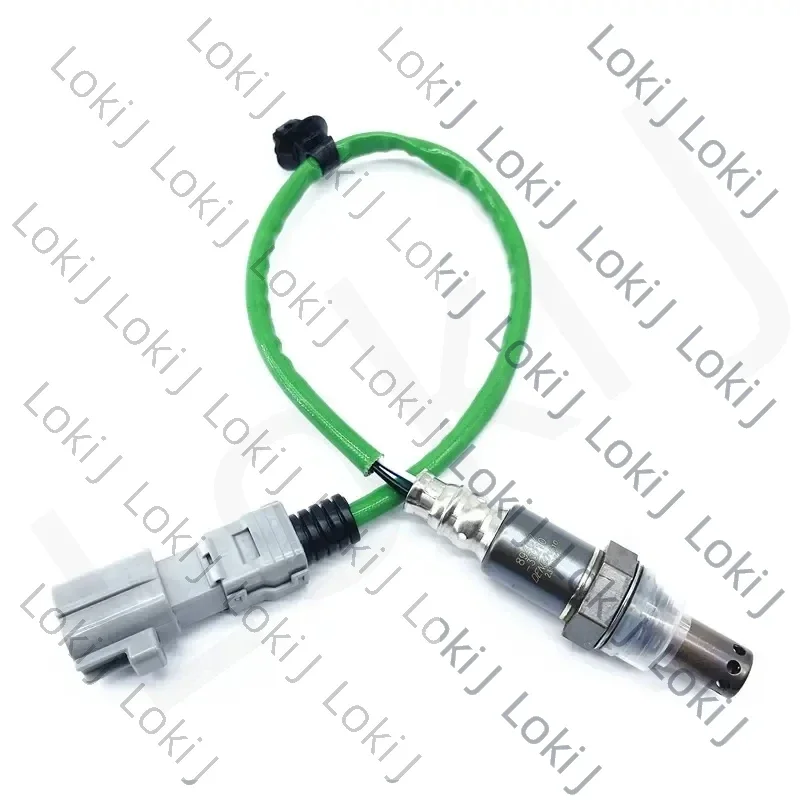 Oxygen Sensor 89467-33210 8946733210 For Toyota Camry 2018-20 Avalon 19-21 Lexus ES300h 19-20
Oxygen Sensor 89467-33210 8946733210 For Toyota Camry 2018-20 Avalon 19-21 Lexus ES300h 19-20